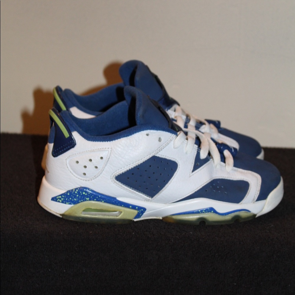 Jordan 6